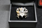 画像3: 銀大王冠輪　Big Crown Ring・ビッグクラウンリング（受注生産品・Built-to-order products） (3)