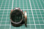 画像10: 銀延臣髑髏輪　Jack Skull Ring・ジャックスカルリング（受注生産品・Built-to-order products） (10)