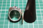 画像7: 銀闘髑髏輪　バトルスカルリング・Battle Skull Ring  （受注生産品・Built to Order Products） (7)