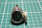 画像10: 銀単眼巨人髑髏輪　Cyclops Skull Ring・サイクロプススカルリング（受注生産品・Built-to-order products） (10)