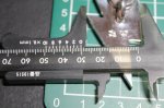画像15: 銀稲妻一閃　Lightning Pendant(稲妻ペンダント）・（受注生産品・Built-to-order products） (15)