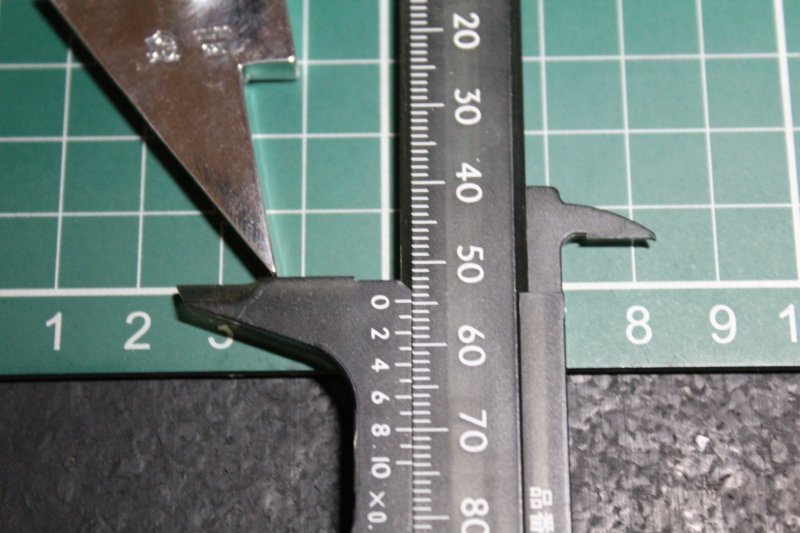 画像13: 銀稲妻一閃(L)　Lightning Pendant(稲妻ペンダント）・（受注生産品・Built-to-order products） (13)