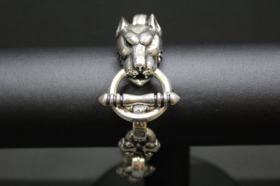 画像3: Jaglion Luck Bracelet  type=1 （受注生産品・Built to Order Products）