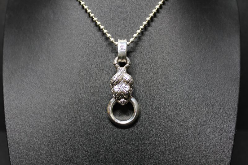 デリックハートシルバーアクセサリーDeryckHeart多田芳正ハーレー